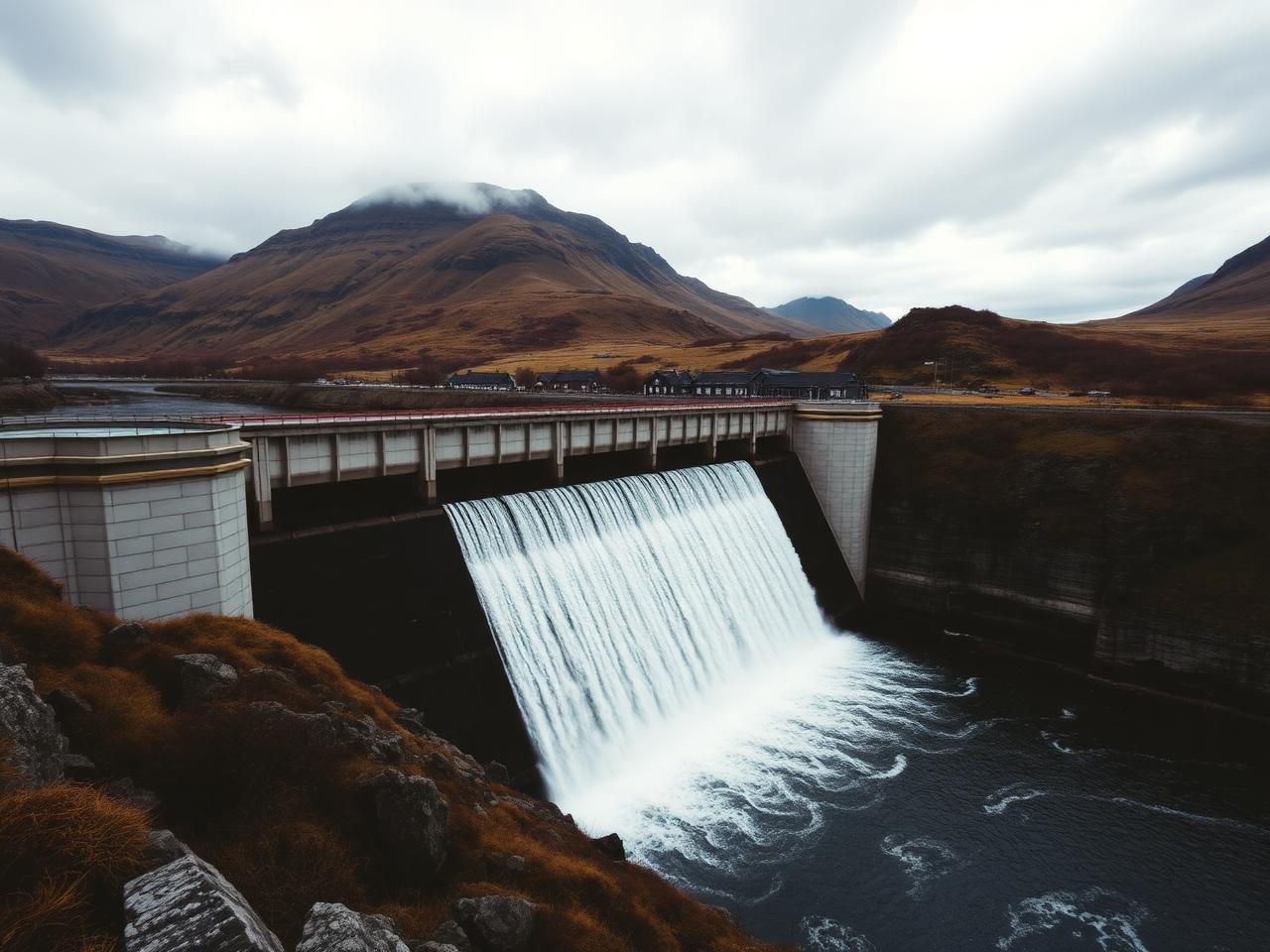 Hydro Power