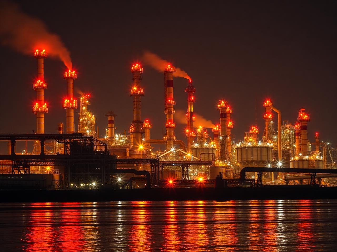 Industrial Facilities