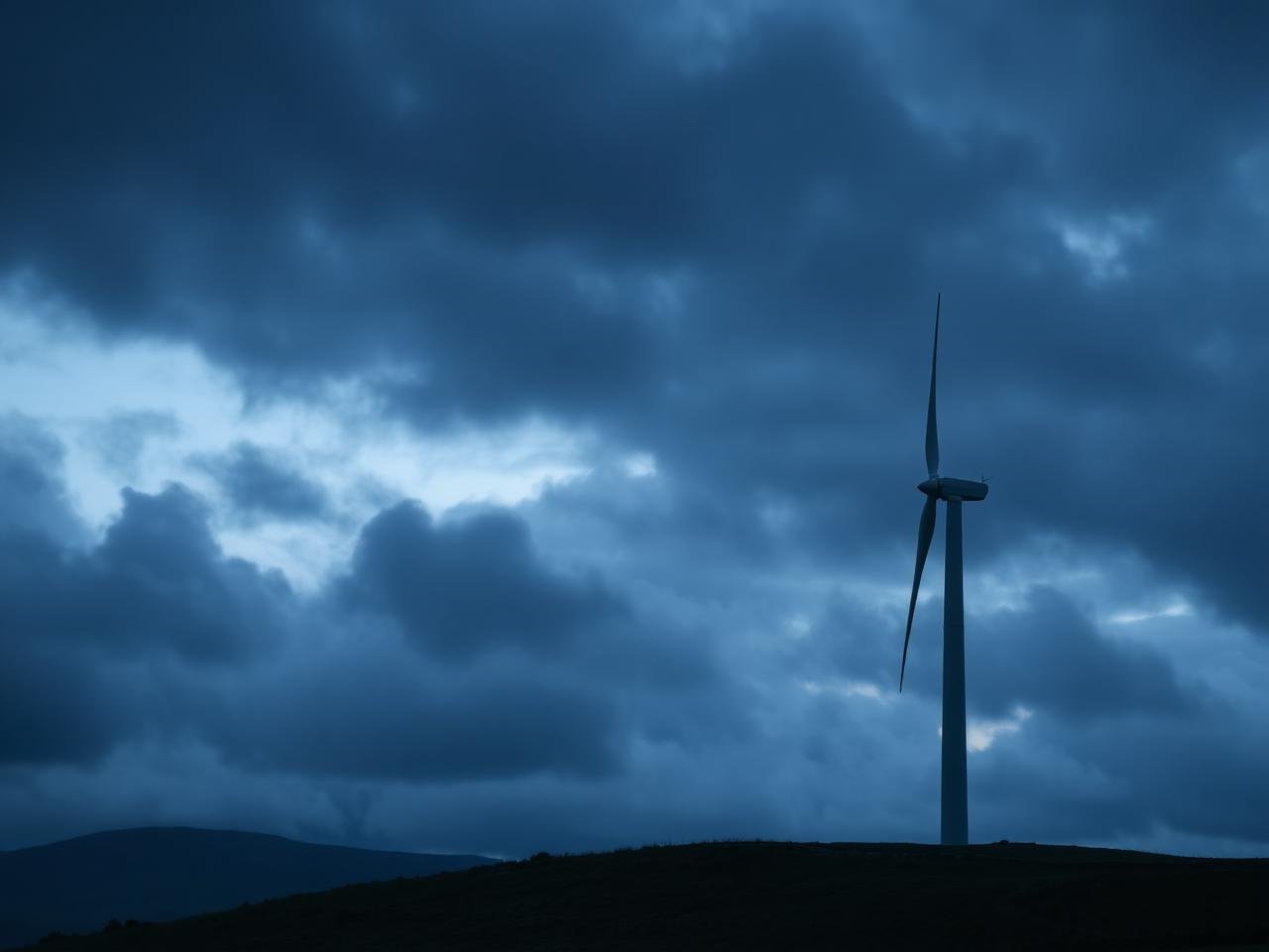 Renewable Energy